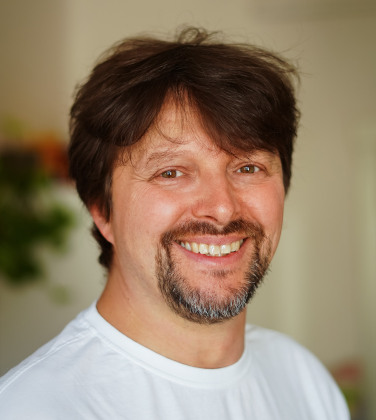 Petr Fanta (CTU)